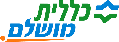 השתתפות דרך כללית מושלם